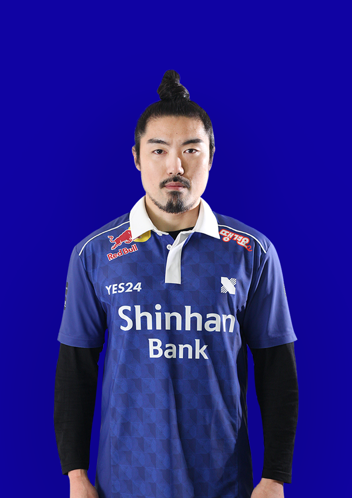 [풀마킹] 23' Spring Authentic S/S T-shirt (TK, W3) - DRX STYLE