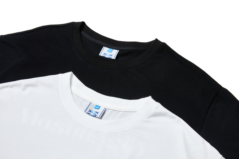 DEFT MASIMSSIO T-SHIRT - DRX SHOP