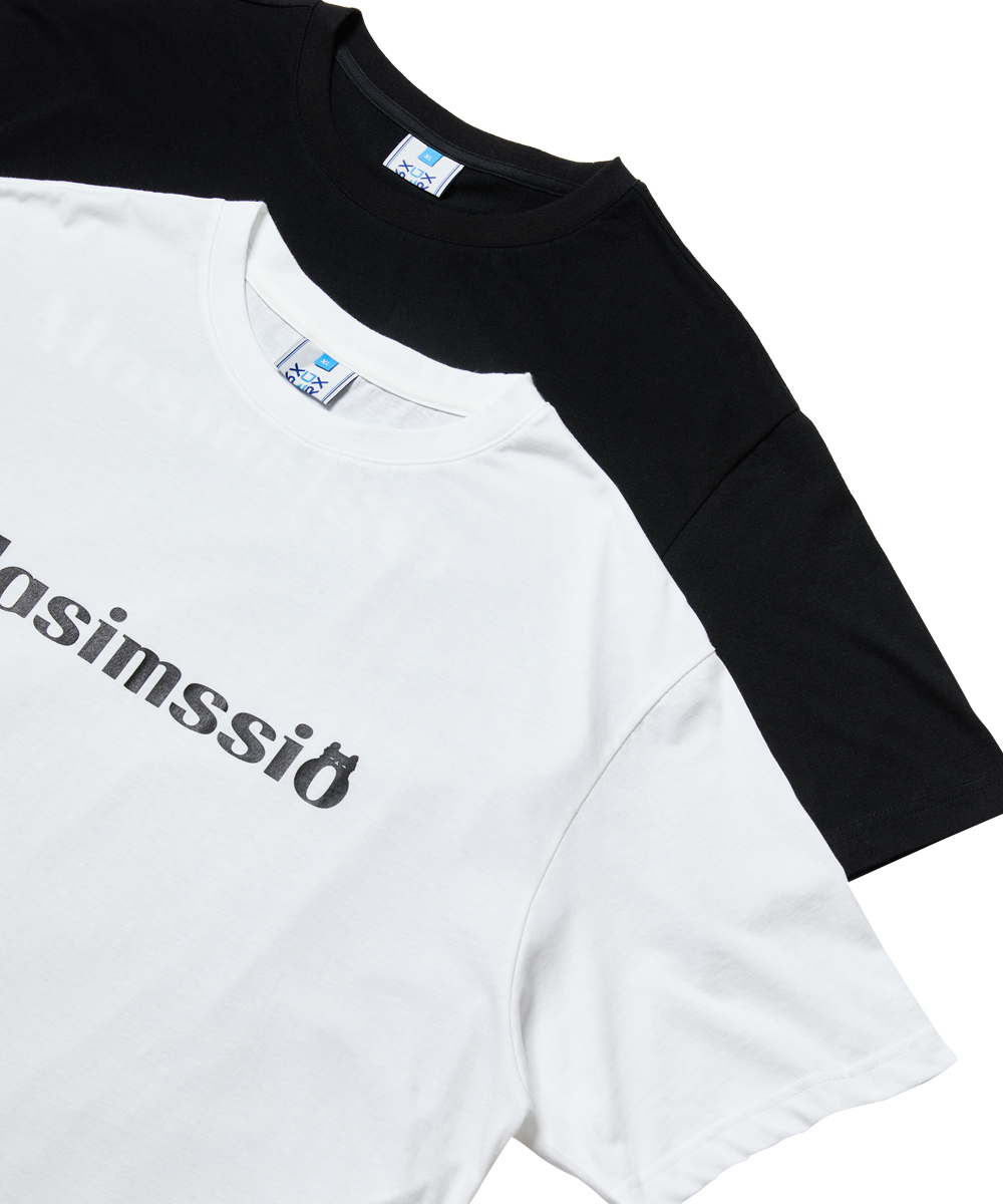 DEFT MASIMSSIO T-SHIRT - DRX SHOP