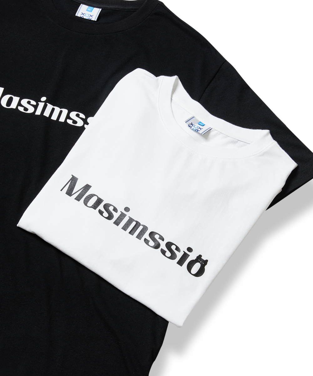 DEFT MASIMSSIO T-SHIRT - DRX SHOP