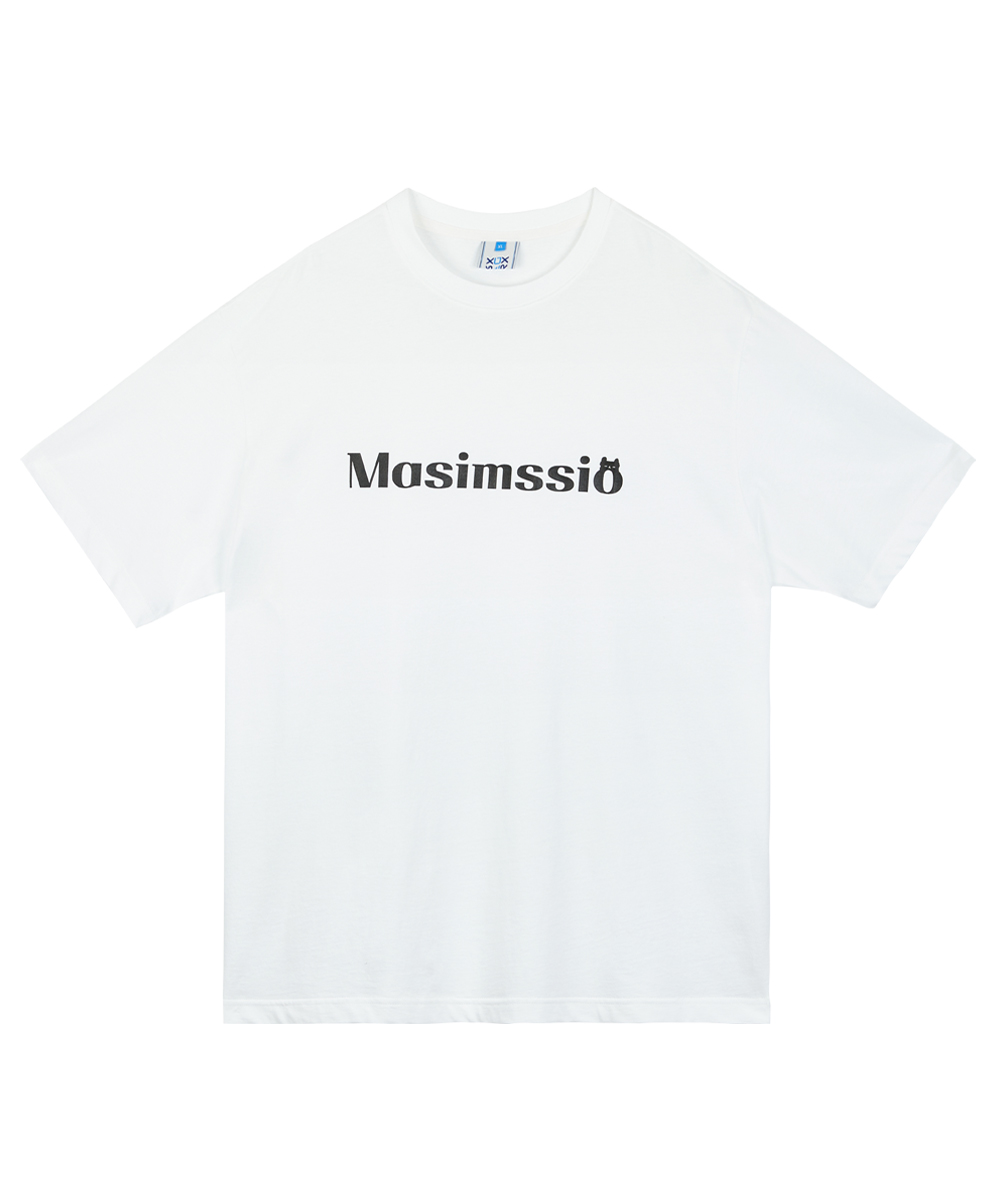 DEFT MASIMSSIO T-SHIRT - DRX SHOP